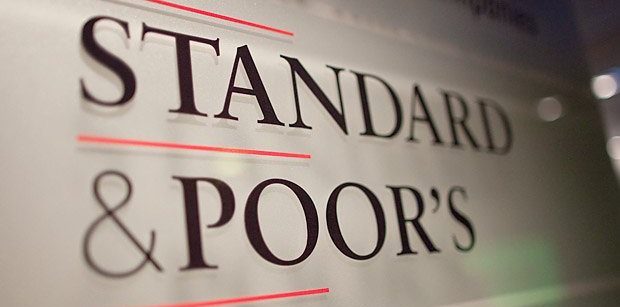 S&P mban te pandryshuar vleresimin per Shqiperine ne 'B+'